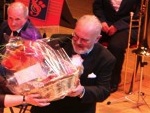 Mothers Union Award and Variety Show in National Concert Hall